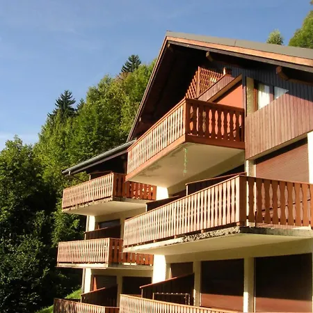 Campanule - Les Hauts De Planchamp - Pour 3 Personnes Mae-3348 拉普拉涅