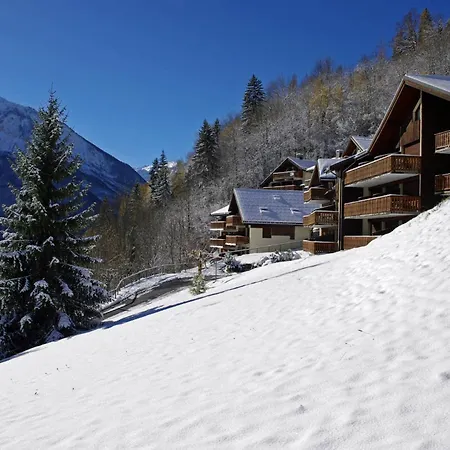 公寓 Campanule - Les Hauts De Planchamp - Pour 3 Personnes Mae-3348 *