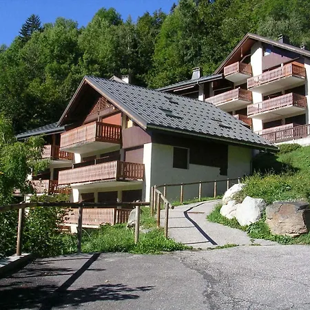 Campanule - Les Hauts De Planchamp - Pour 3 Personnes Mae-3348 * 拉普拉涅
