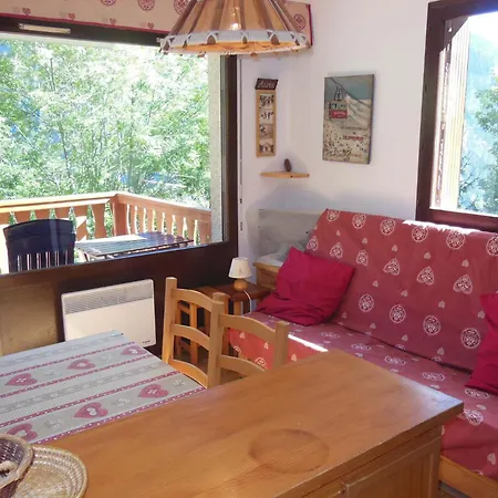 Campanule - Les Hauts De Planchamp - Pour 3 Personnes Mae-3348 公寓 拉普拉涅