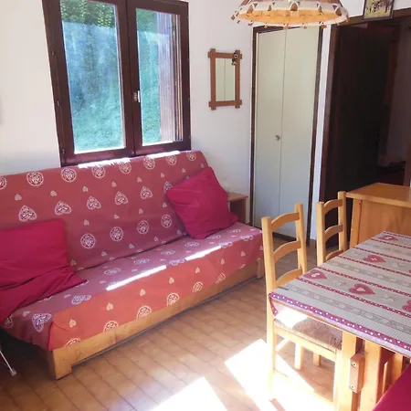 Campanule - Les Hauts De Planchamp - Pour 3 Personnes Mae-3348 * 拉普拉涅