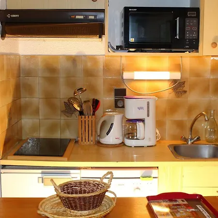 公寓 Campanule - Les Hauts De Planchamp - Pour 3 Personnes Mae-3348